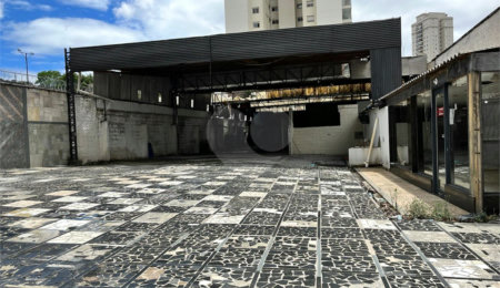 Terreno à venda em Imirim, São Paulo, SP