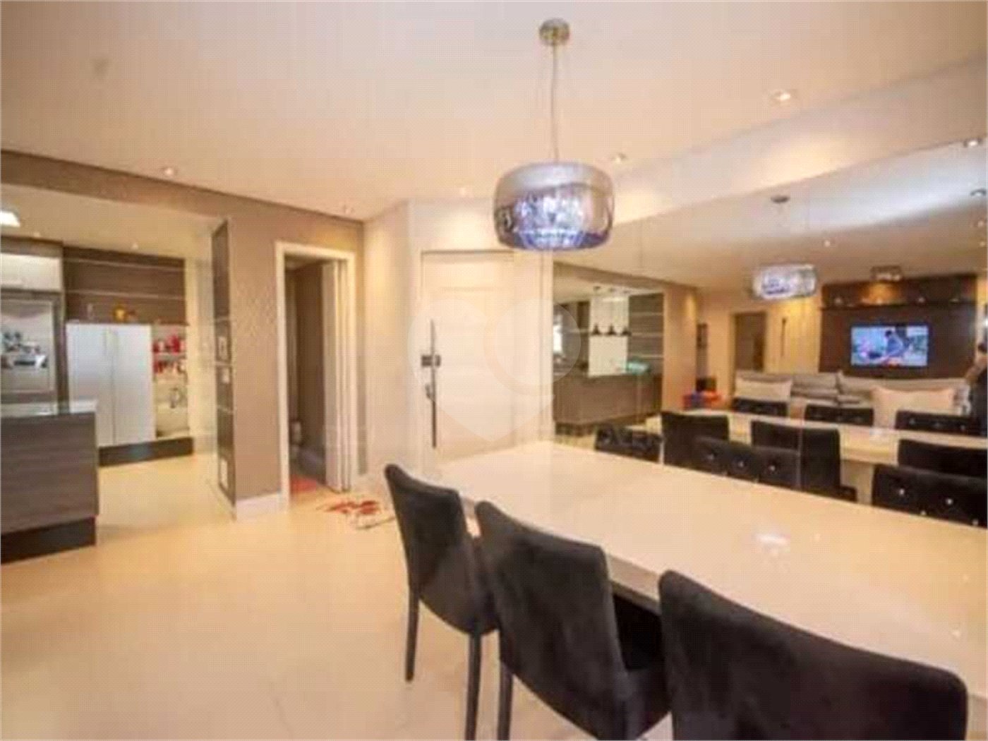 Apartamento à venda com 3 suítes em Santa Paula, São Caetano do Sul, SP