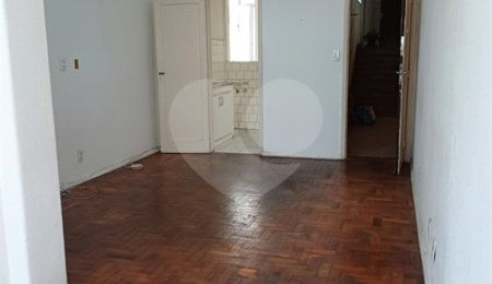 Apartamento à venda com 1 suíte em Tijuca, Rio de Janeiro, RJ