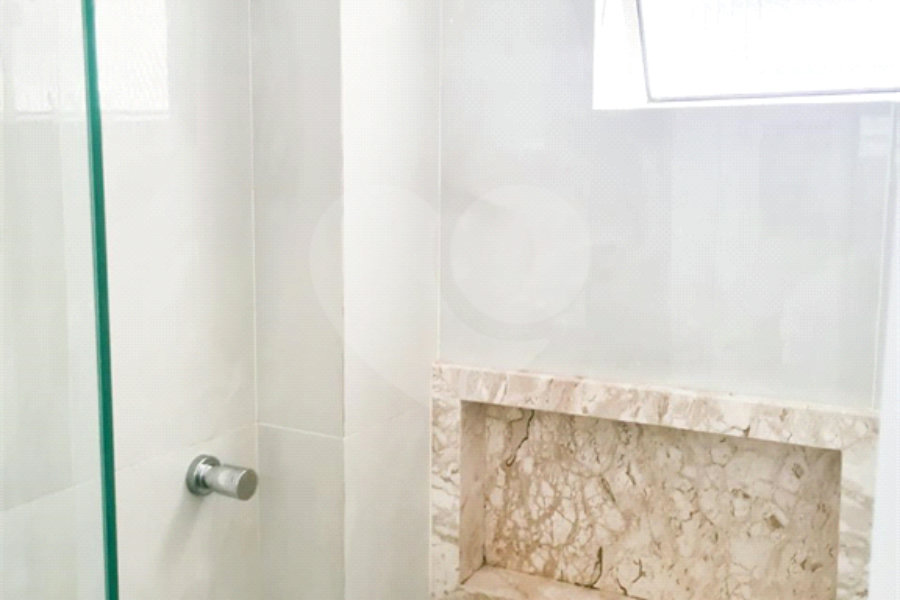 Apartamento à venda com 1 quarto em Tucuruvi, São Paulo, SP