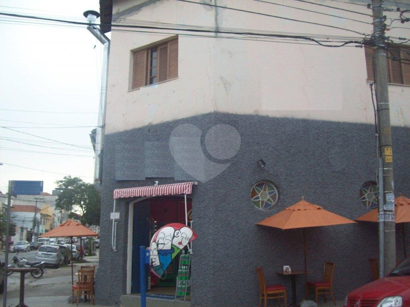 Sobrado à venda com 2 quartos em Santana, São Paulo, SP