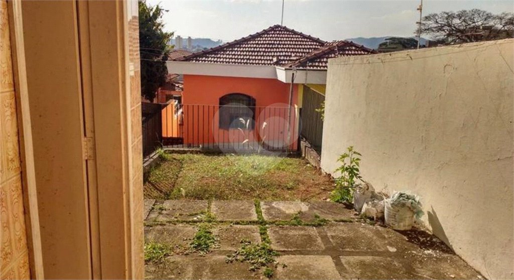 Sobrado à venda com 3 quartos, sendo 1 suíte, em Limão, São Paulo, SP