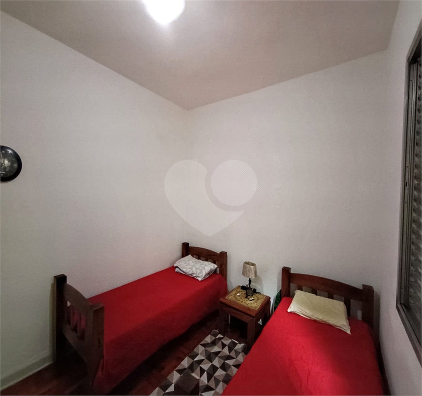 Apartamento à venda com 2 quartos em Mandaqui, São Paulo, SP