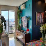 Apartamento à venda com 2 quartos, sendo 1 suíte, em Água Branca, São Paulo, SP