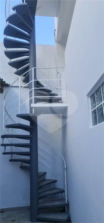 Sobrado à venda com 3 quartos, sendo 2 suítes, em Vila Granada, Mairinque, SP