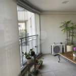 Apartamento à venda com 3 quartos, sendo 2 suítes,  em Campo Belo, São Paulo, SP