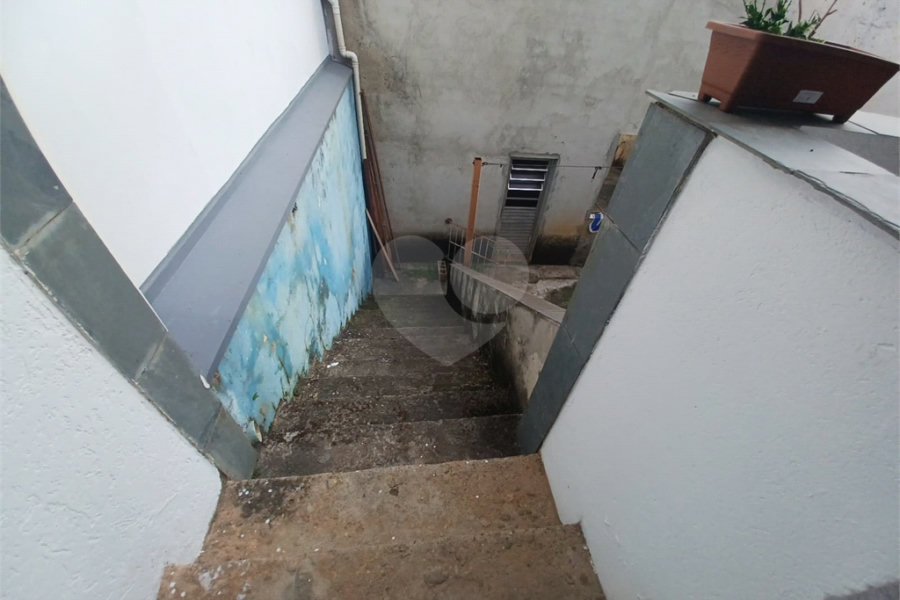 Sobrado à venda com 4 quartos, sendo 1 suíte, em Tucuruvi, São Paulo, SP