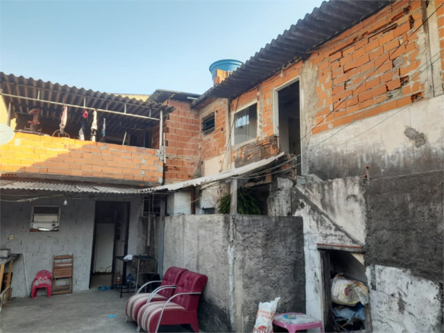 Casa à venda com 3 quartos em Parque Edu Chaves, São Paulo, SP