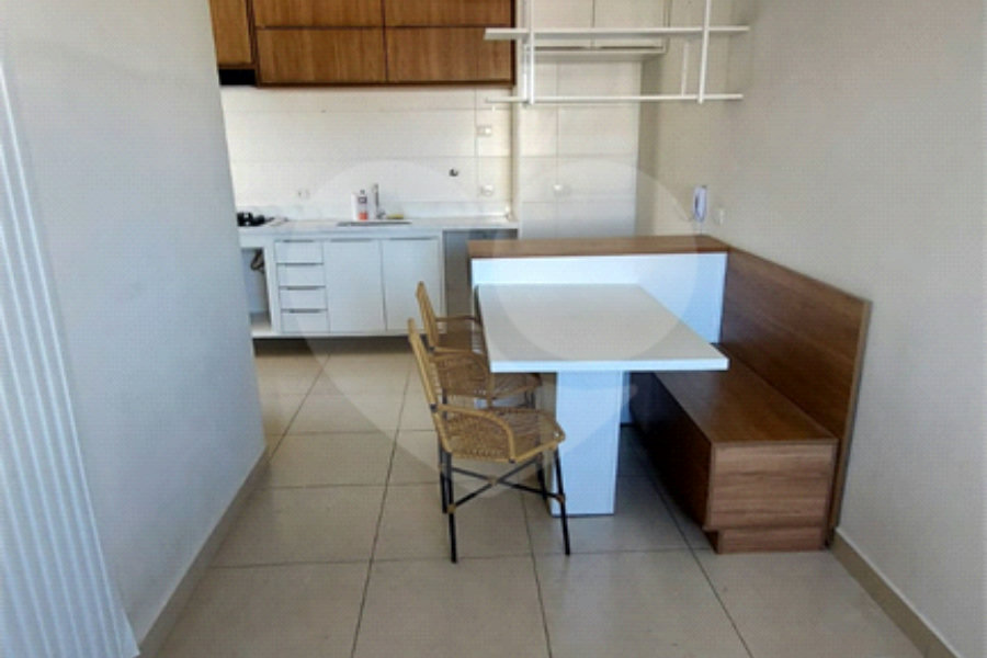 Apartamento à venda com 2 quartos em Parada Inglesa, São Paulo, SP