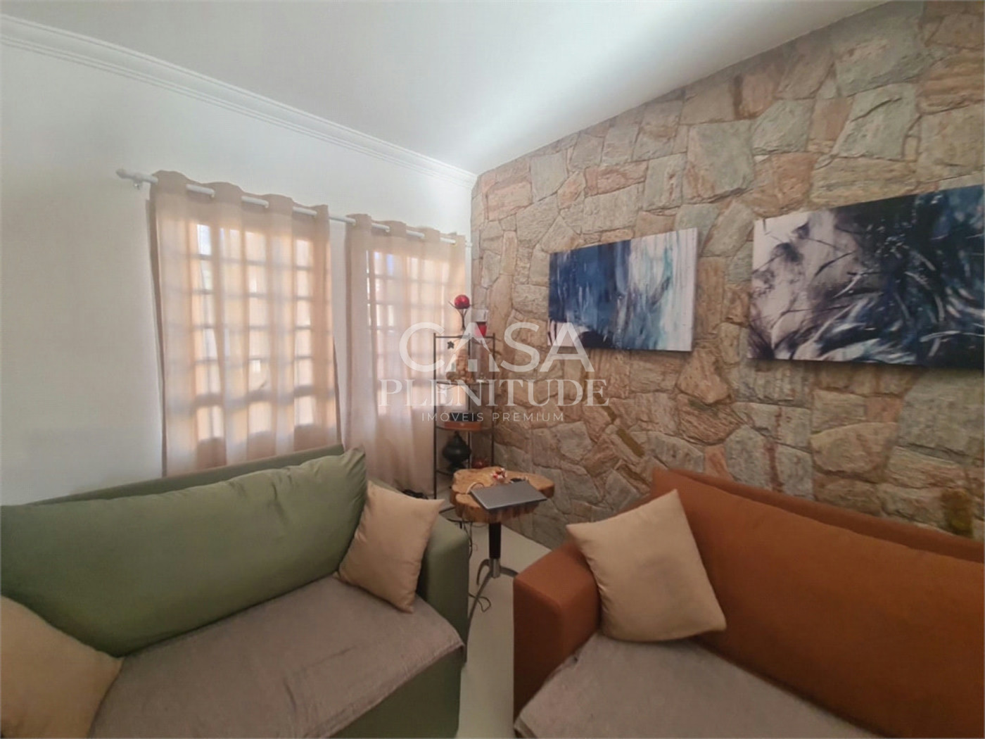 Casa em condomínio à venda com 3 quartos, sendo 1 suíte,  em Jardim Ibiti do Paço, Sorocaba, SP