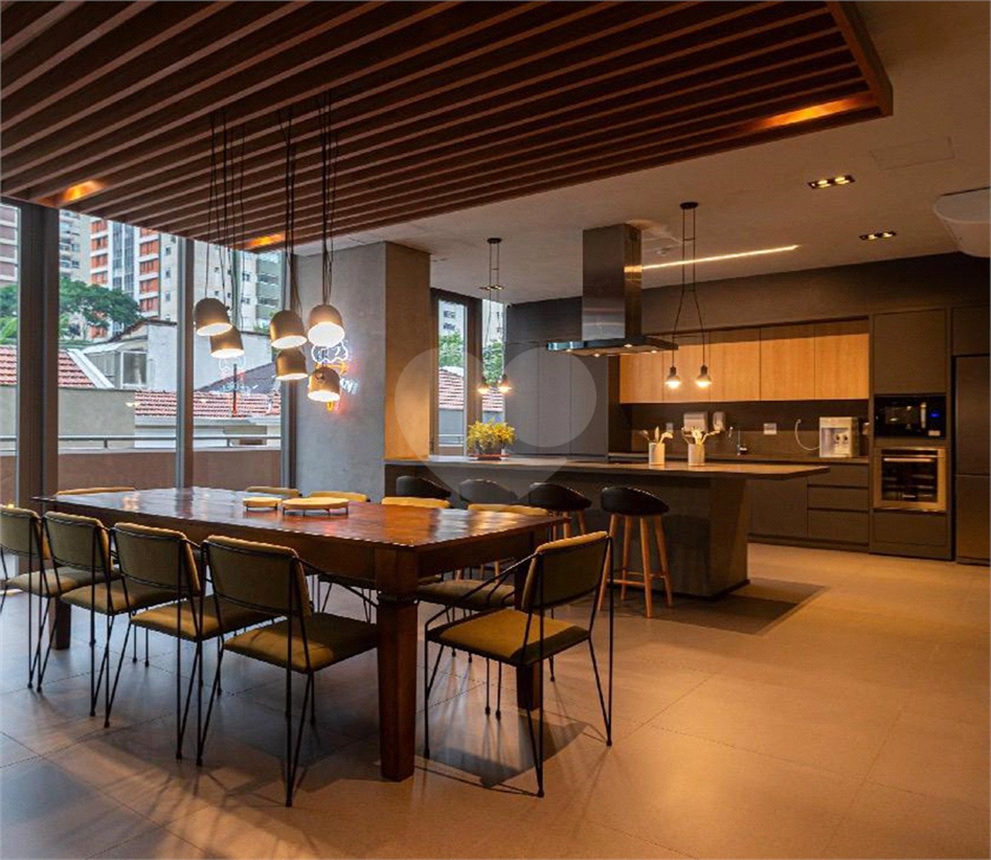 Apartamento para alugar em Pinheiros, São Paulo, SP