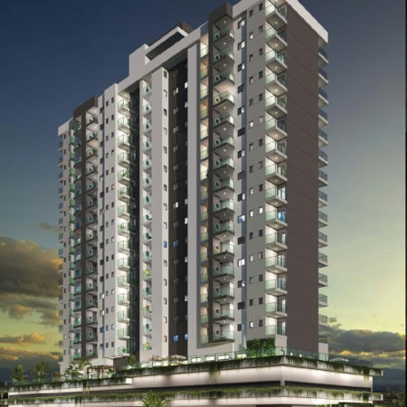 Up Life Residence