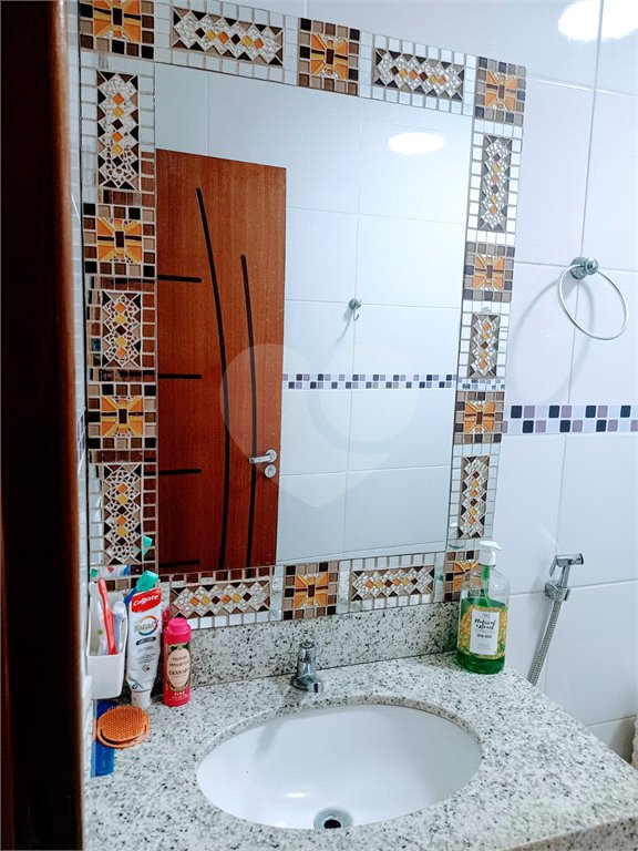 Duplex à venda com 2 quartos em Campo Grande, Rio de Janeiro, RJ
