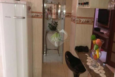 Casa à venda com 3 quartos em Campo Grande, Rio de Janeiro, RJ