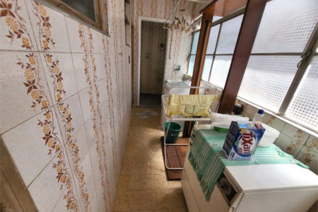 Apartamento com 4 dormitórios à venda, 180 m² por R$ 700.000,00 - Gonzaga - Santos/SP