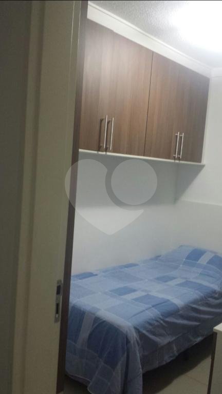 Apartamento à venda com 3 quartos, sendo 1 suíte, em Pirituba, São Paulo, SP