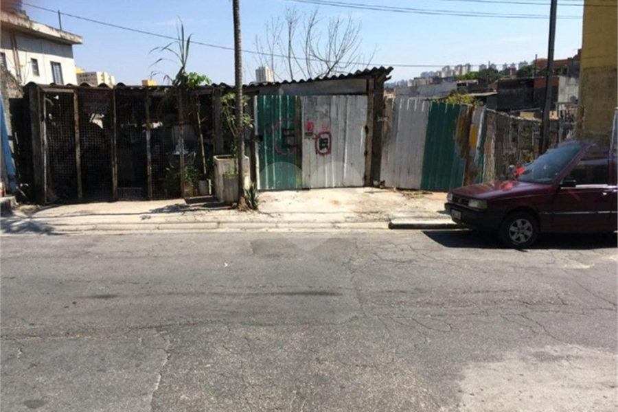 Terreno à venda em Campo Limpo, São Paulo, SP