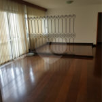 Apartamento à venda com 3 suítes em Conjunto Residencial Morumbi, São Paulo, SP