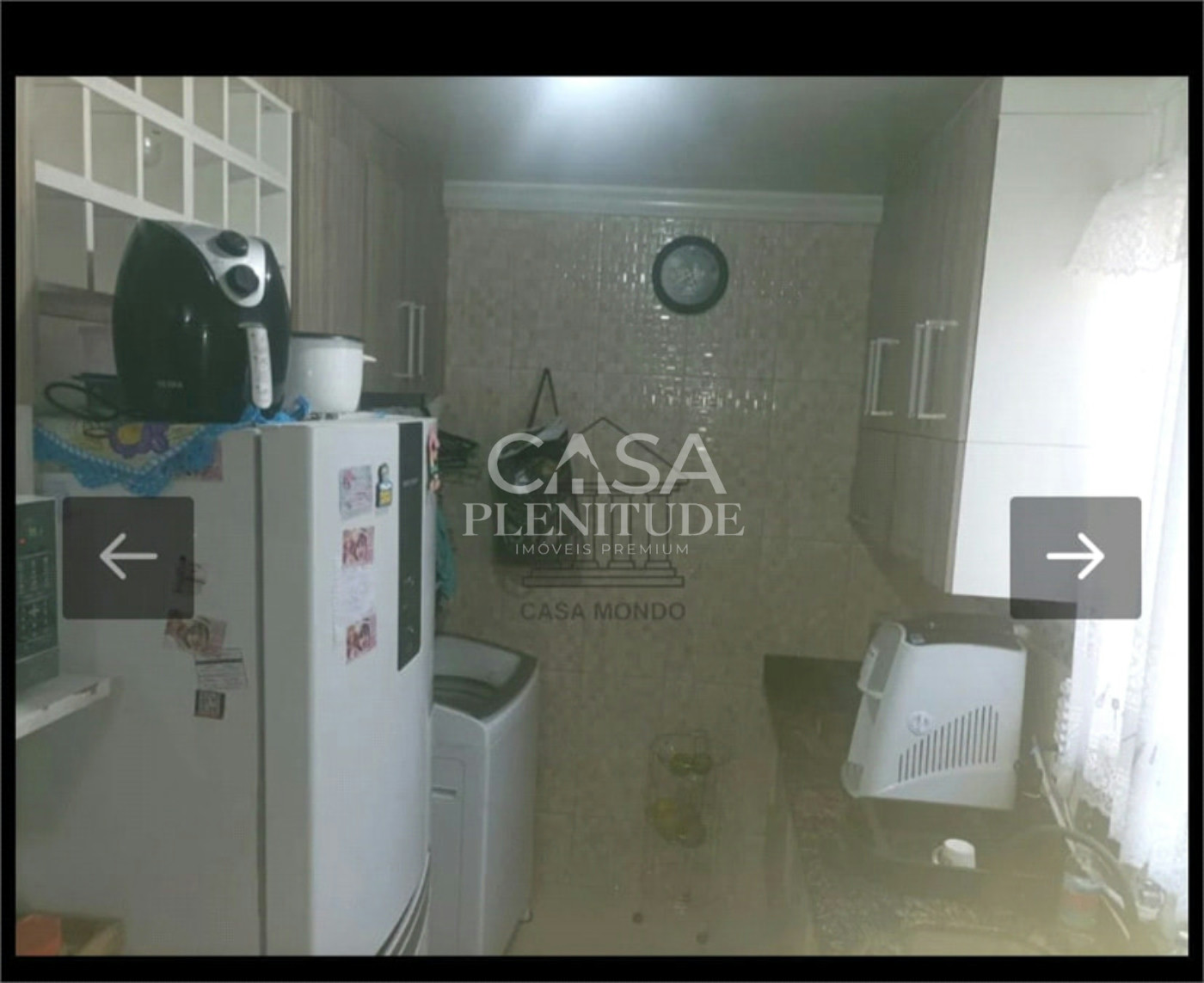 Apartamento para alugar com 2 quartos em Aparecidinha, Sorocaba, SP