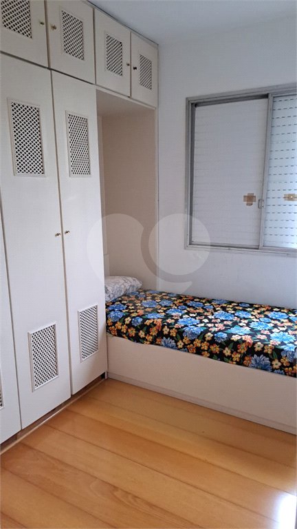 Apartamento à venda com 3 quartos em Vila Andrade, São Paulo, SP