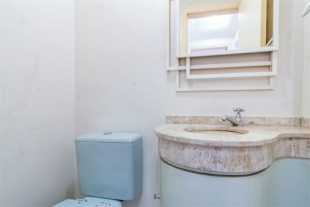 Apartamento à venda com 3 quartos, sendo 1 suíte, em Sumarezinho, São Paulo, SP