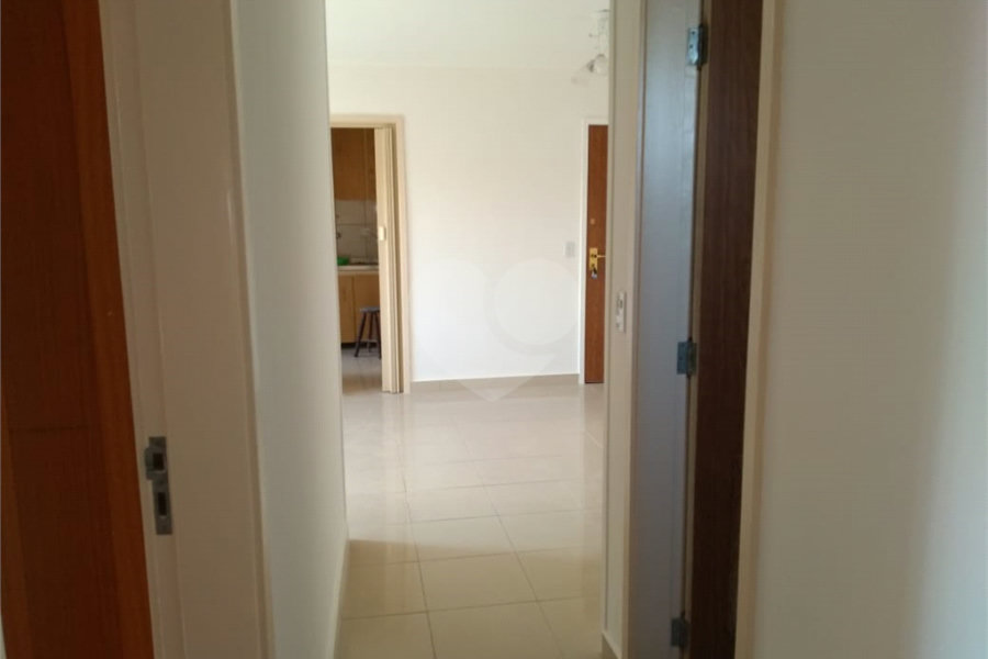 Apartamento à venda com 2 quartos em Santana, São Paulo, SP