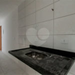 Apartamento à venda com 2 quartos, sendo 1 suíte, em Vila Mazzei, São Paulo, SP