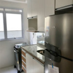 Apartamento à venda com 1 suíte em Perdizes, São Paulo, SP