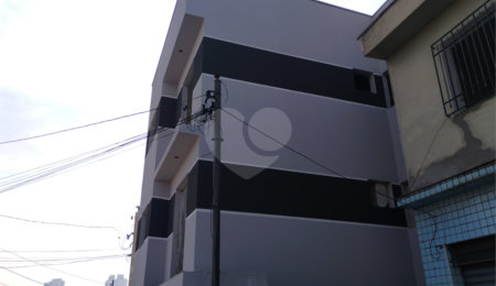 Apartamento à venda com 2 quartos em Parada Inglesa, São Paulo, SP