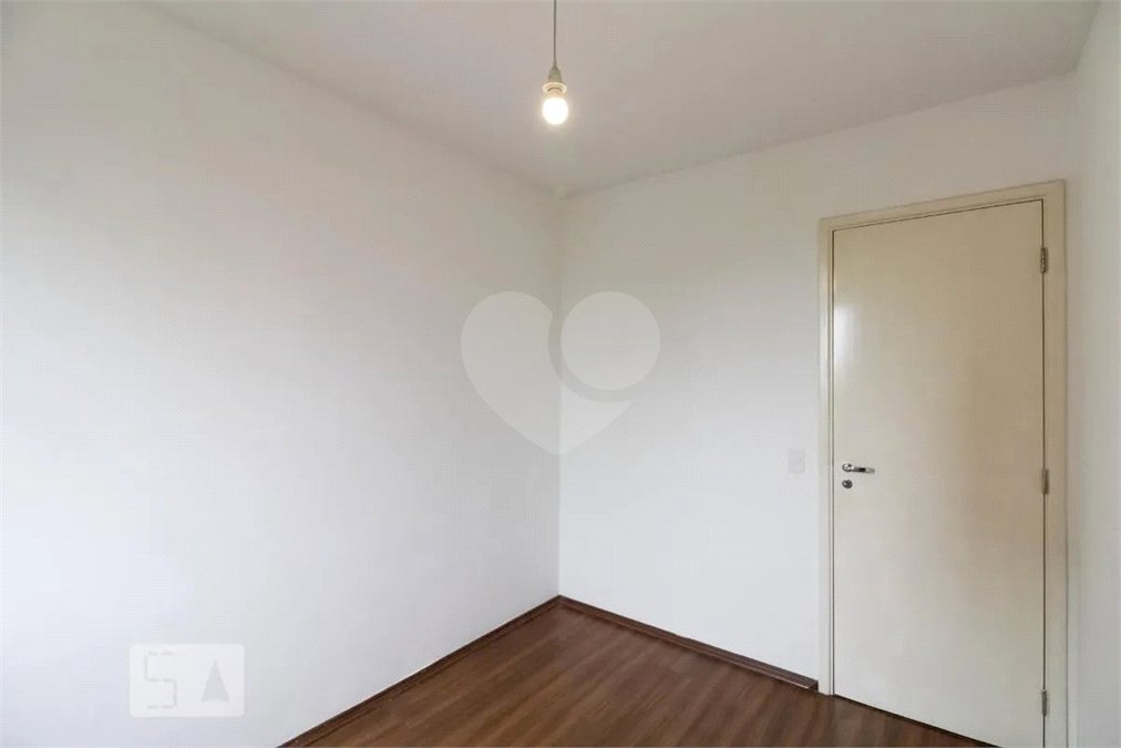 Apartamento à venda com 3 quartos, sendo 1 suíte,  em Vila Butantã, São Paulo, SP