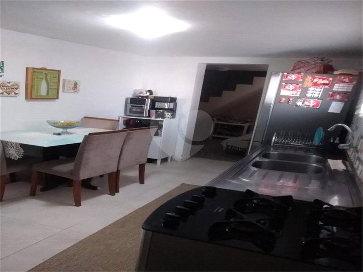 Sobrado à venda com 4 quartos, sendo 1 suíte, em Tucuruvi, São Paulo, SP
