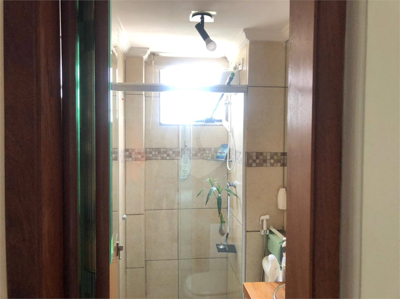 Apartamento à venda com 3 quartos, sendo 1 suíte,  em Parque Novo Mundo, São Paulo, SP