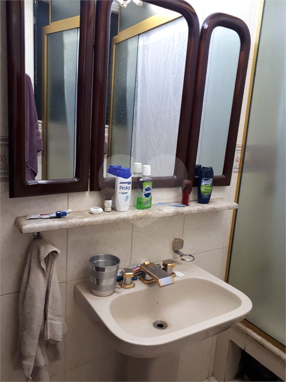 Apartamento à venda com 3 quartos, sendo 1 suíte,  em Santa Cecília, São Paulo, SP