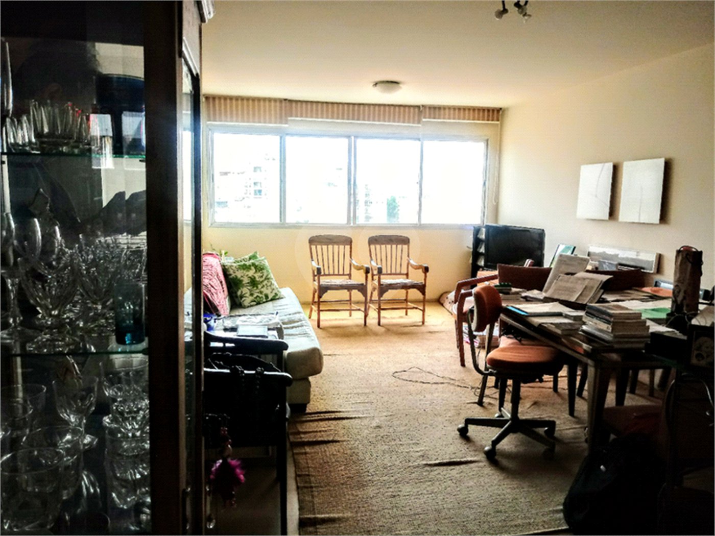 Apartamento à venda com 3 quartos, sendo 1 suíte,  em Perdizes, São Paulo, SP