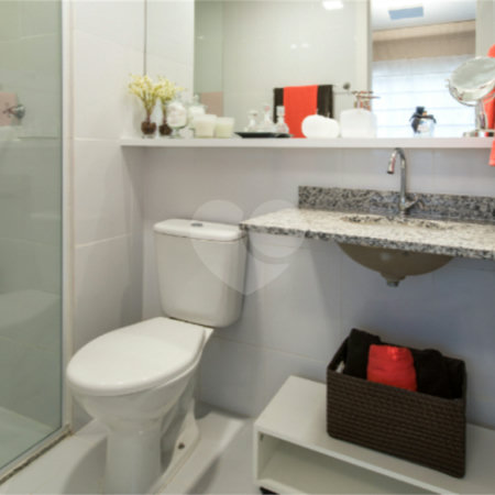 Apartamento à venda com 2 quartos em Santa Teresinha, São Paulo, SP