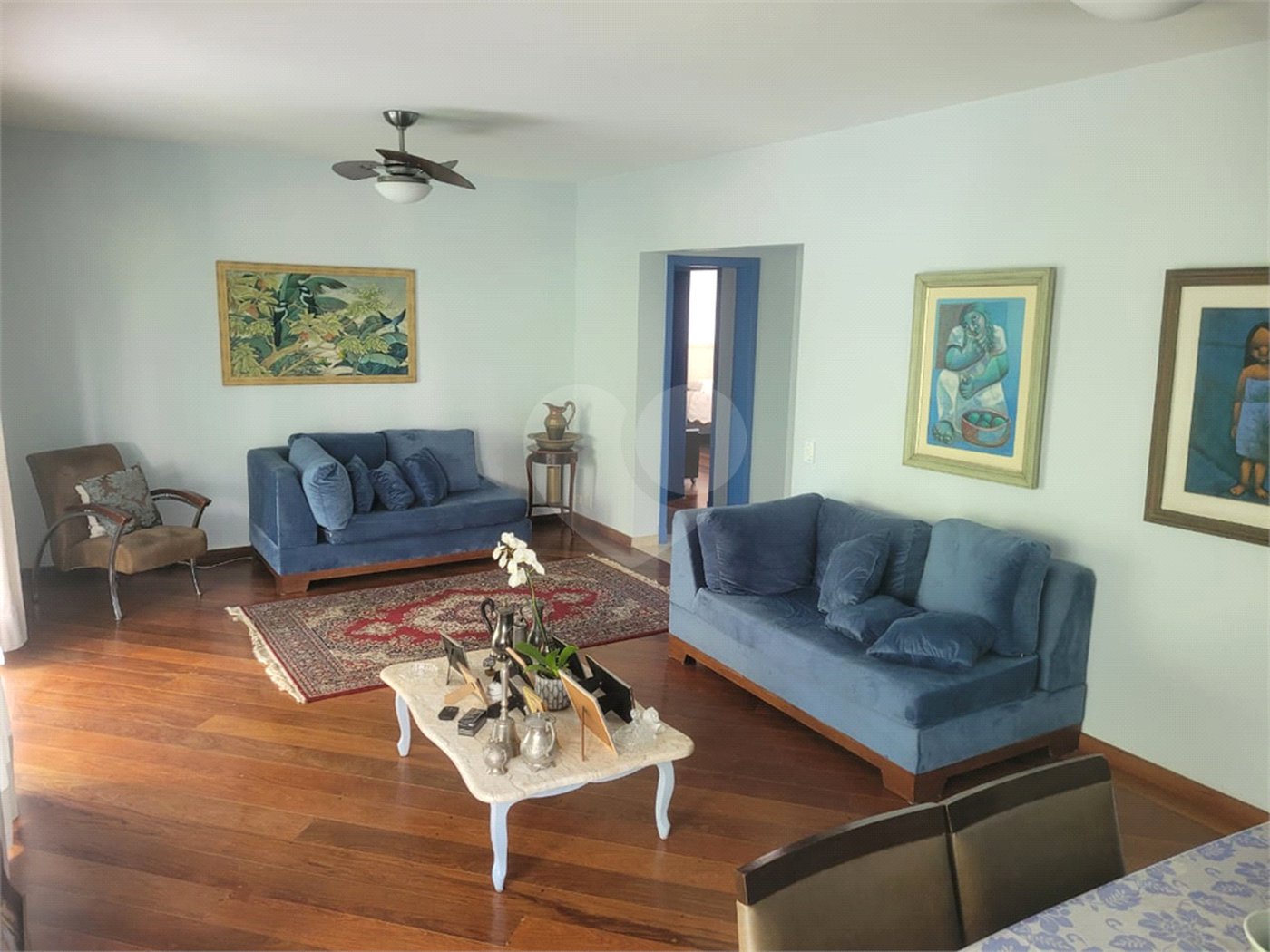Apartamento à venda com 3 quartos, sendo 2 suítes, em Vila Uberabinha, São Paulo, SP