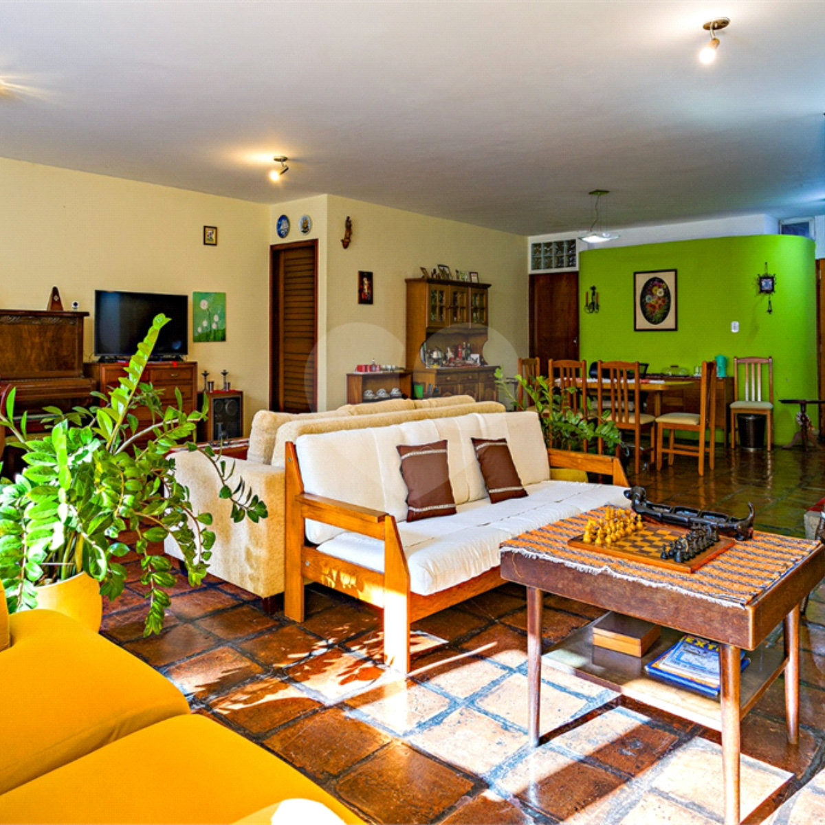 Casa à venda com 4 suítes em Chácara Santo Antônio (zona Sul), São Paulo, SP