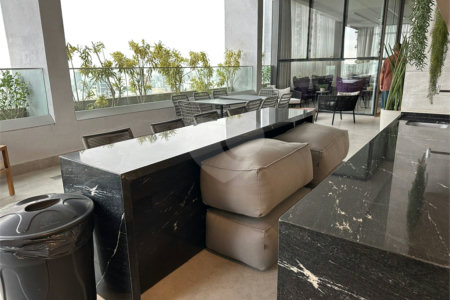 Apartamento à venda com 1 quarto em Pinheiros, São Paulo, SP