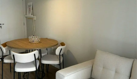 Apartamento à venda com 1 suíte em Vila Andrade, São Paulo, SP