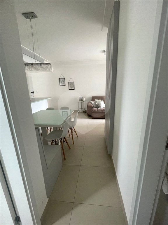 Apartamento à venda com 1 suíte em Parque Campolim, Sorocaba, SP