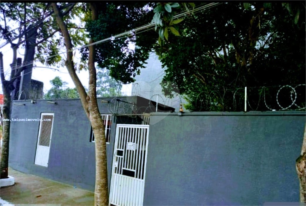 Casa à venda com 2 quartos no condomínio Villaggio Dona Regina, São Paulo - SP