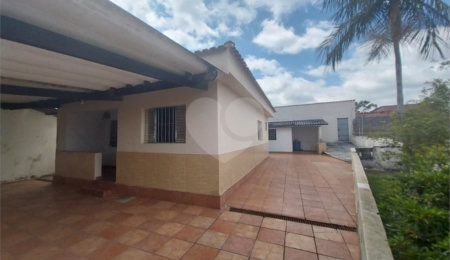 Casa à venda com 2 quartos em Vila Natal, Mogi das Cruzes, SP