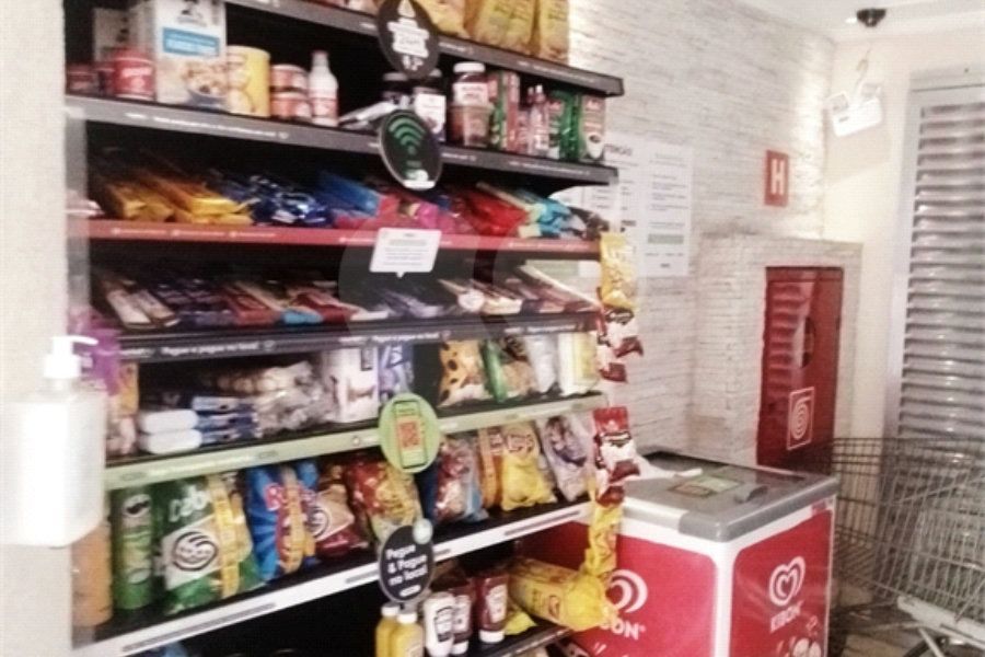 Apartamento à venda com 2 quartos em Jaraguá, São Paulo, SP