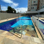 Apartamento para alugar com 2 quartos, sendo 1 suíte, em Parque São Domingos, São Paulo, SP