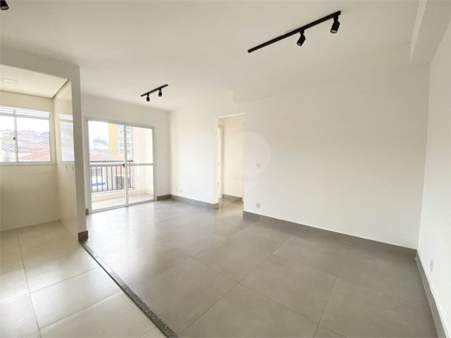 Apartamento à venda com 2 quartos em Santana, São Paulo, SP
