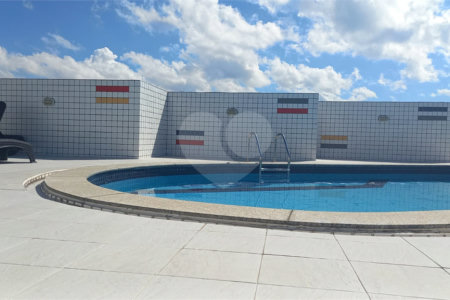 Apartamento à venda com 3 quartos, sendo 1 suíte,  em Água Fria, São Paulo, SP