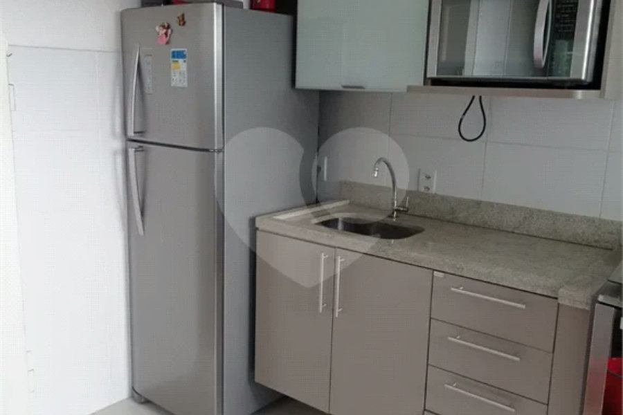 Apartamento à venda com 2 quartos em Pirituba, São Paulo, SP