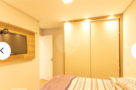 Apartamento à venda com 2 quartos, sendo 1 suíte, em Barra Funda, São Paulo, SP