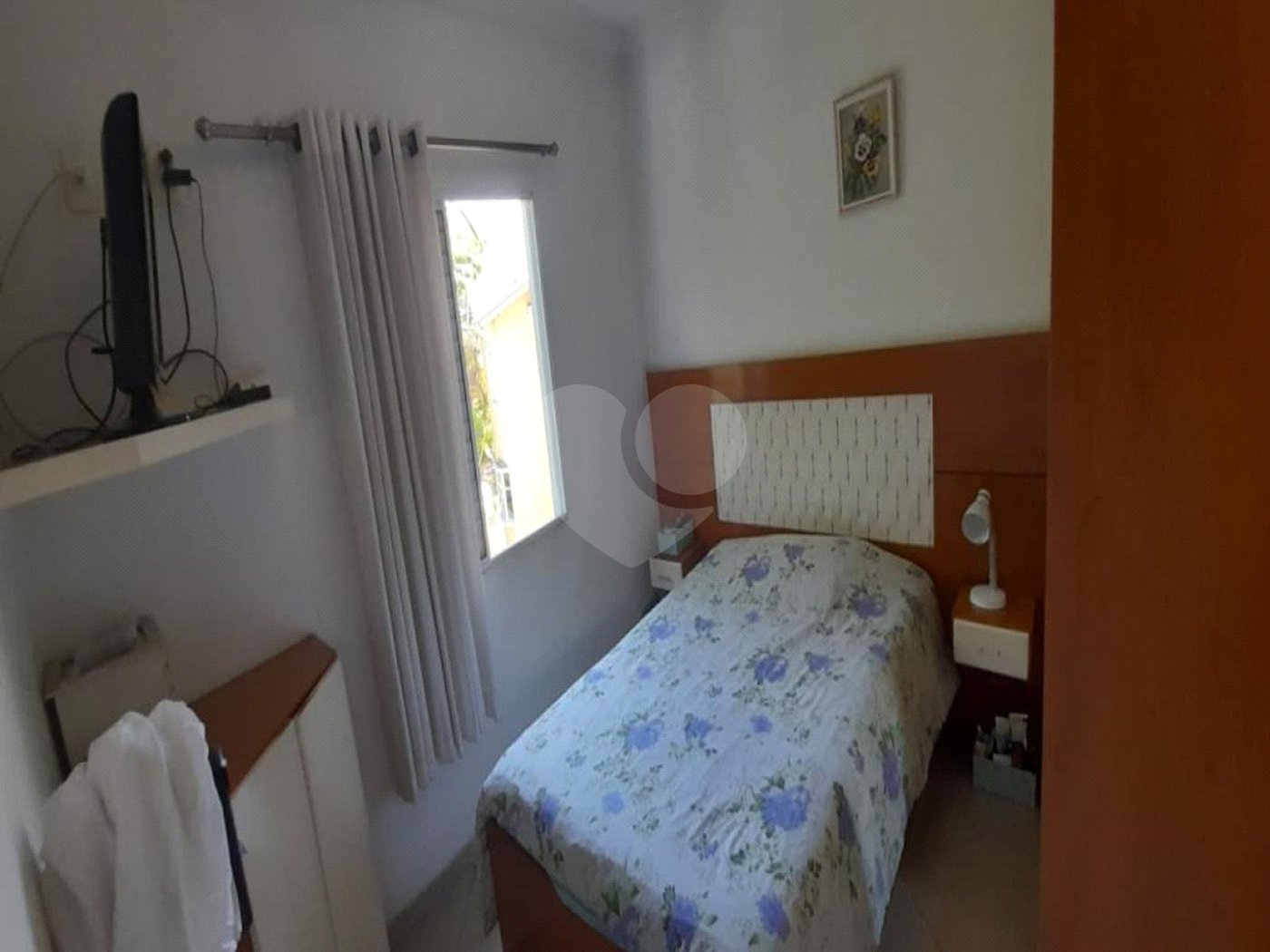 Casa à venda com 2 quartos no condomínio Classic Residence, São Paulo - SP