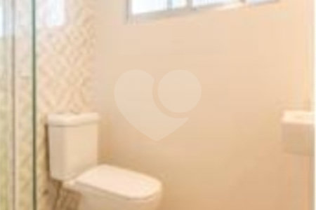 Apartamento à venda com 1 quarto em Jardim Paulista, São Paulo, SP